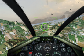 Chopper Combat Simulator screenshot 10