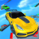 Car Crash Car Stunt Master 3D