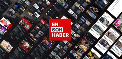 En Son Haber - Güncel Haberler