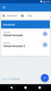 Sync for iCloud Contacts screenshot 0