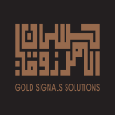 Gold Signals Icon