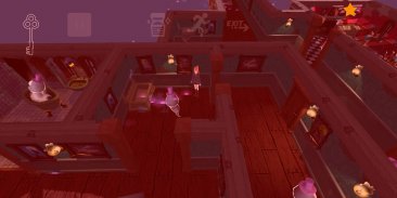 Escape the Ghost House screenshot 6