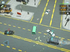 Chasing Fever: Car Chase Games screenshot 5