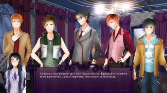 Seduce Me the Otome screenshot 3