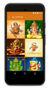 Lord Ganesha Wallpaper screenshot 6