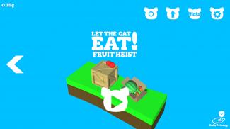 Let the Cat Eat screenshot 3