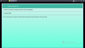 Indian Contract Act, 1872 screenshot 3