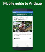 Antique Guide: Your mobile guide to Antique screenshot 4