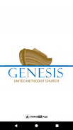 Genesis UMC screenshot 4