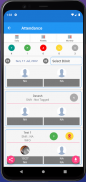 Attendance Master Pro screenshot 8