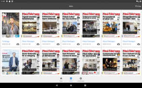 E-tidning PT screenshot 2
