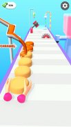 Bakery Stack: Cooking Games screenshot 7