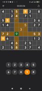 Sudoku - Levels and Solver! screenshot 4