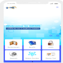 Gems TPA Mobile Application