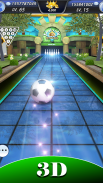 Bowling 3D Strike Club Game screenshot 2