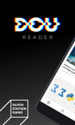 DOU Reader screenshot 4