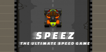 Speez screenshot 3