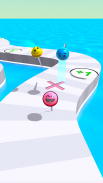 Lollipop Race screenshot 4