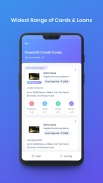 Rubique- Apply for Credit Cards & Loans screenshot 3