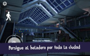 Ice Scream 3: El Heladero Malvado screenshot 6