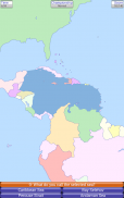 Geografia: Países e capitais screenshot 11