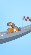 Ride Master: Car Building Game screenshot 5
