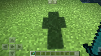 Shaders Mod for MC Pocket Edition screenshot 1