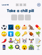 Emoji Guess Puzzle screenshot 2