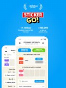 Sticker GO! screenshot 7