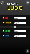 Classic Ludo screenshot 1