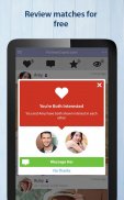 KoreanCupid - Korean Dating App screenshot 0