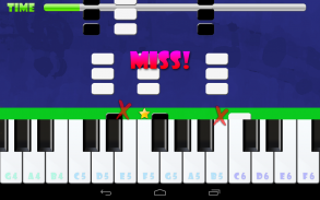피아노 마스터 무료 screenshot 5