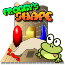 Froggy's Shape Tap