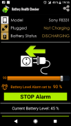 Battery Health Checker screenshot 11