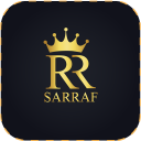 RR Sarraf Icon