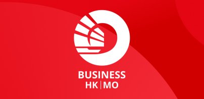 OCBC HK/Macau Business Mobile