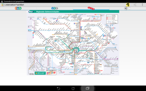Liniennetze Frankfurt 2024 screenshot 4
