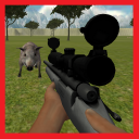 Boar Hunter Sniper Icon