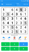 Sudoku - Sudoku Puzzle screenshot 2