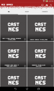 CastNES - Chromecast Games screenshot 2