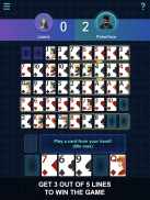 Poker Pocket screenshot 2