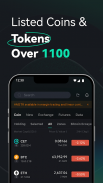 CoinEx: Buy Bitcoin & Crypto screenshot 0