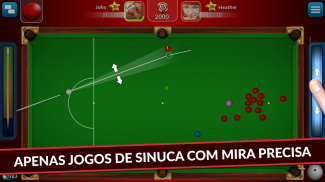 Download do APK de Aprenda a jogar sinuca para Android