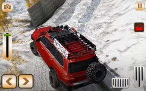 Offroad Xtreme 4x4 Rally Driving simulator 2020 screenshot 1