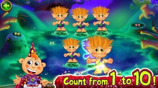 Counting for toddlers! Kids learn to Count to 10 screenshot 8
