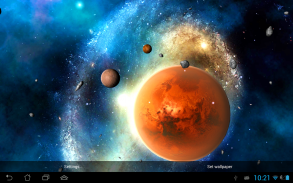 Solar System HD Deluxe Edition screenshot 8