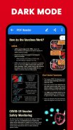 PDF Reader - Read All PDF screenshot 0