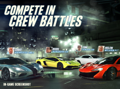 CSR Racing 2 - #1 in Car Racing Games screenshot 5