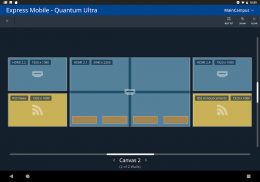 EMS-Quantum Ultra screenshot 3