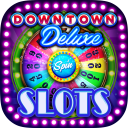 SLOTS! Deluxe Free Slots Casino Slot Machines Icon
